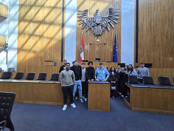 Klassenfotos