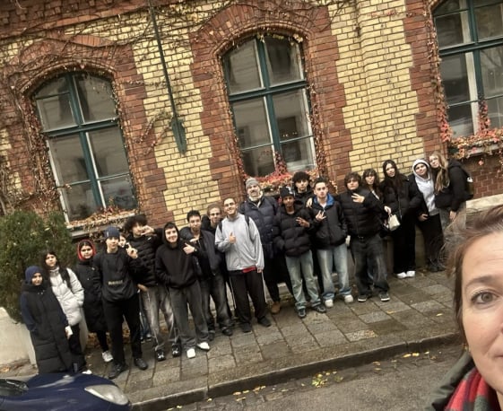 Klassenfotos