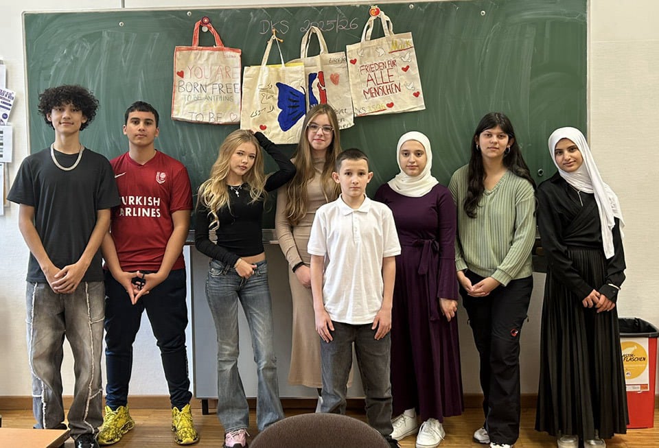 Klassenfotos