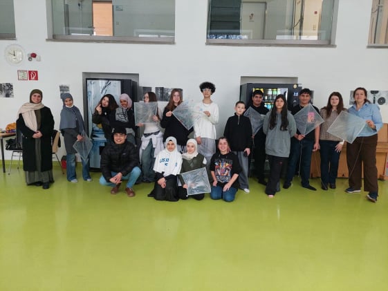 Klassenfotos