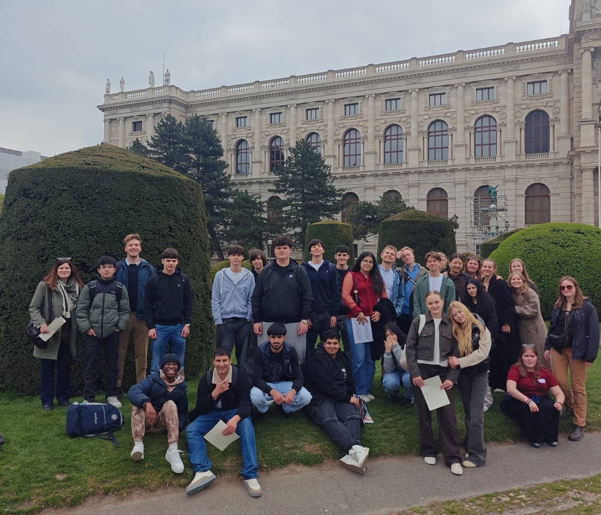 Klassenfotos