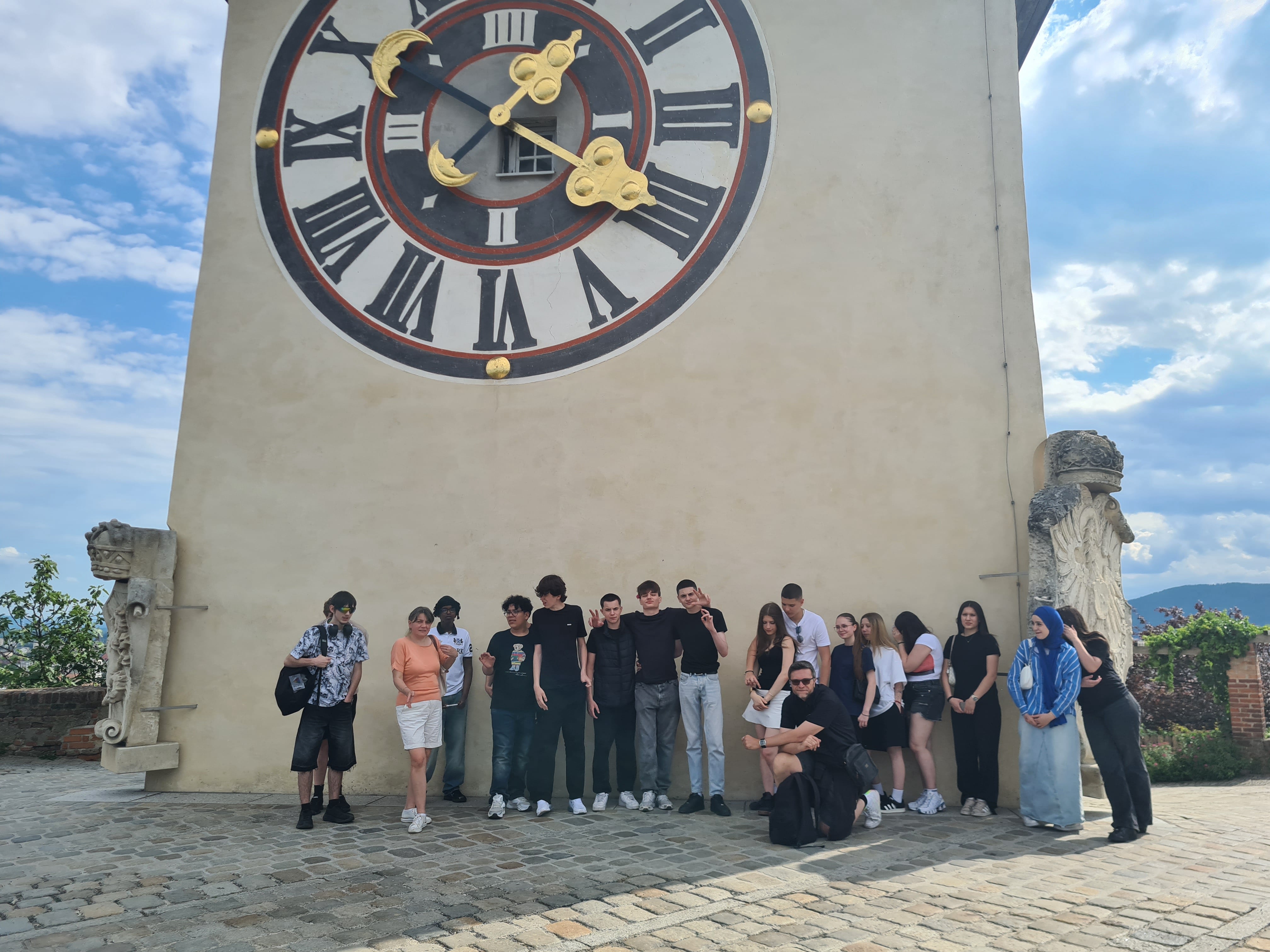 Graz