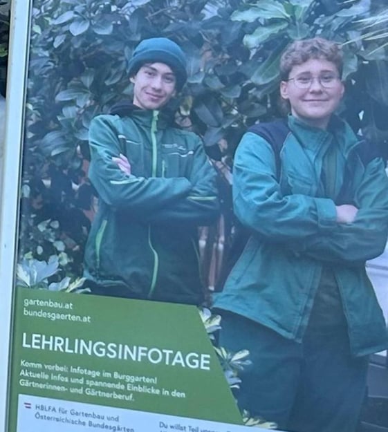 Burggarten